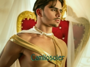 Camilosoler