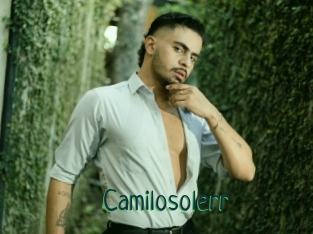 Camilosolerr