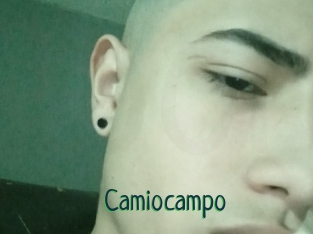 Camiocampo