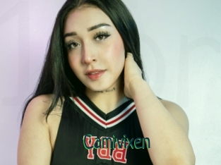 Camivixen