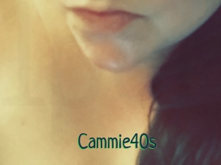 Cammie40s