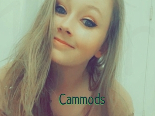 Cammods