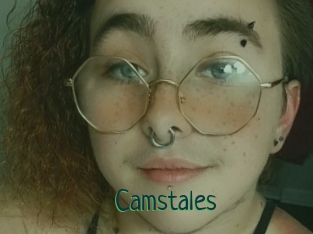 Camstales