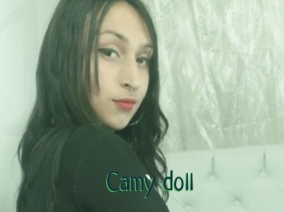 Camy_doll