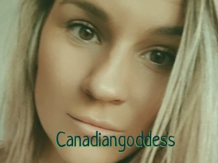 Canadiangoddess