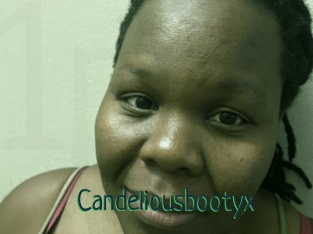 Candeliousbootyx