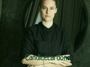 Candicecardona