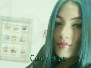 Candy_bluee