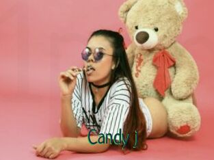 Candy_j