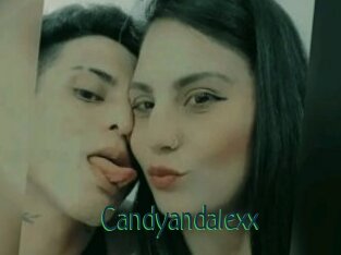 Candyandalexx