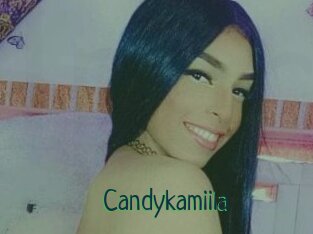 Candykamiila