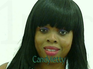 Candyletty