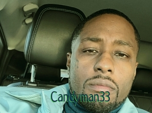 Candyman33