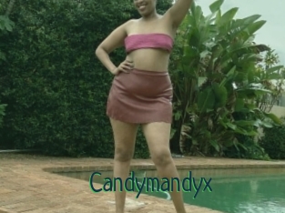 Candymandyx