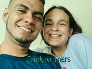 Candypartners