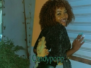 Candypopp