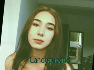 Candyqueen8