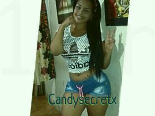 Candysecretx