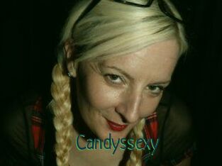 Candyssexy