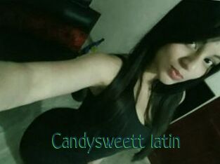 Candysweett_latin