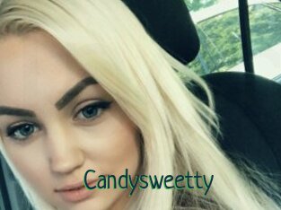 Candysweetty