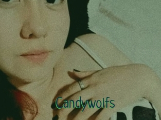 Candywolfs