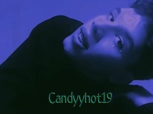 Candyyhot19