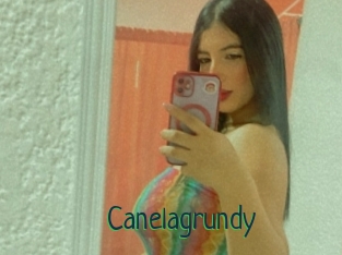 Canelagrundy