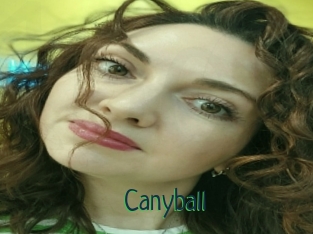 Canyball