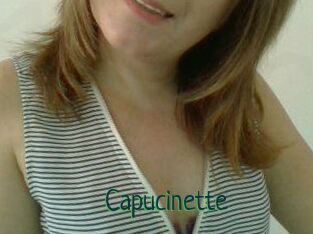 Capucinette