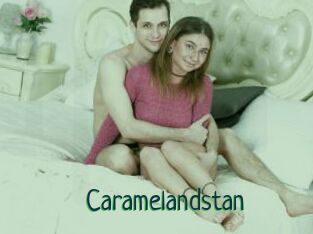 Caramelandstan