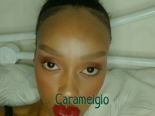 Caramelglo