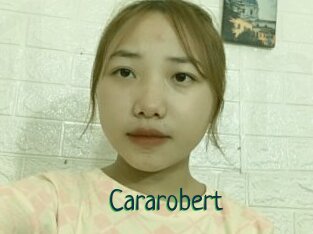 Cararobert