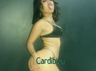 Cardiblou