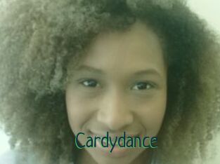 Cardydance