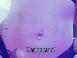 Carinacandi