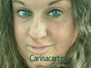 Carinacarter