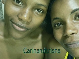 Carinandtrisha