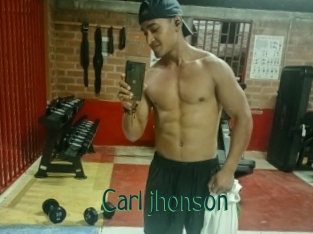 Carl_jhonson