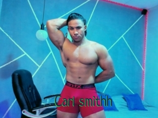 Carl_smithh