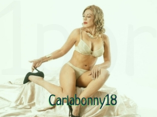 Carlabonny18