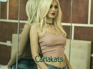 Carlakats
