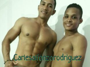 Carlesalfonzorodriguez