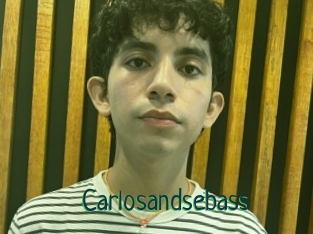 Carlosandsebass