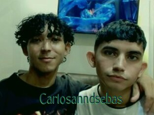 Carlosanndsebas