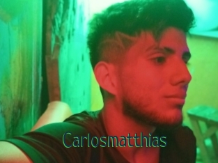 Carlosmatthias