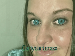 Carlycarterxxx