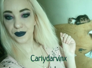 Carlydarvinx