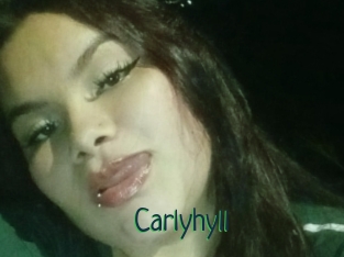 Carlyhyll