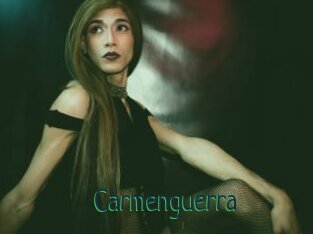 Carmenguerra